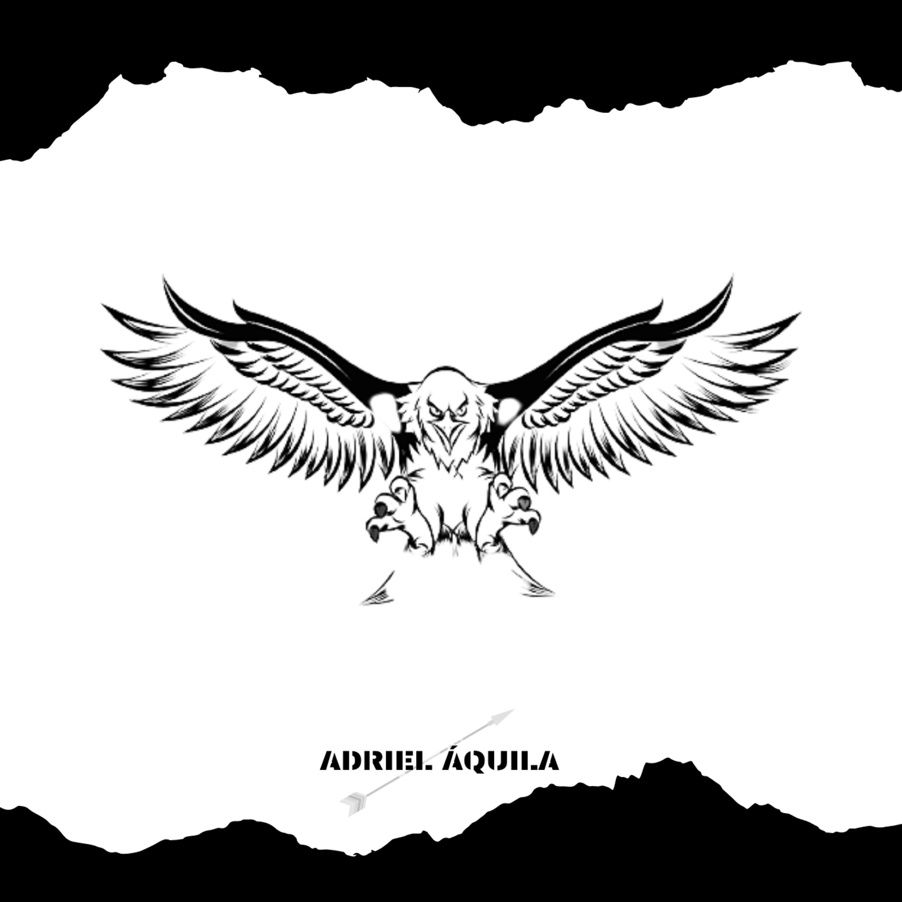 Adriel Áquila - Humanos
