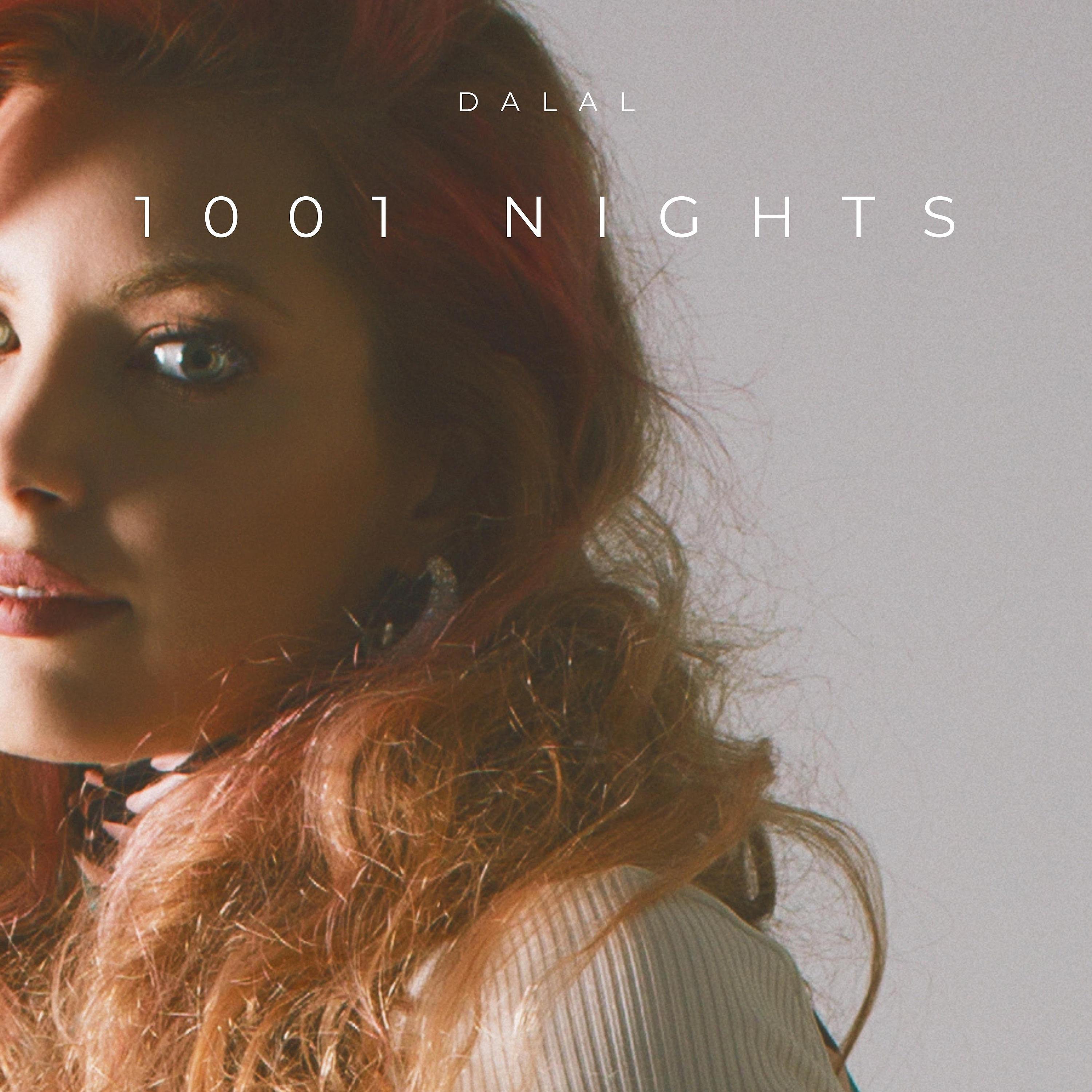 Постер альбома 1001 Nights (Radio Edit)