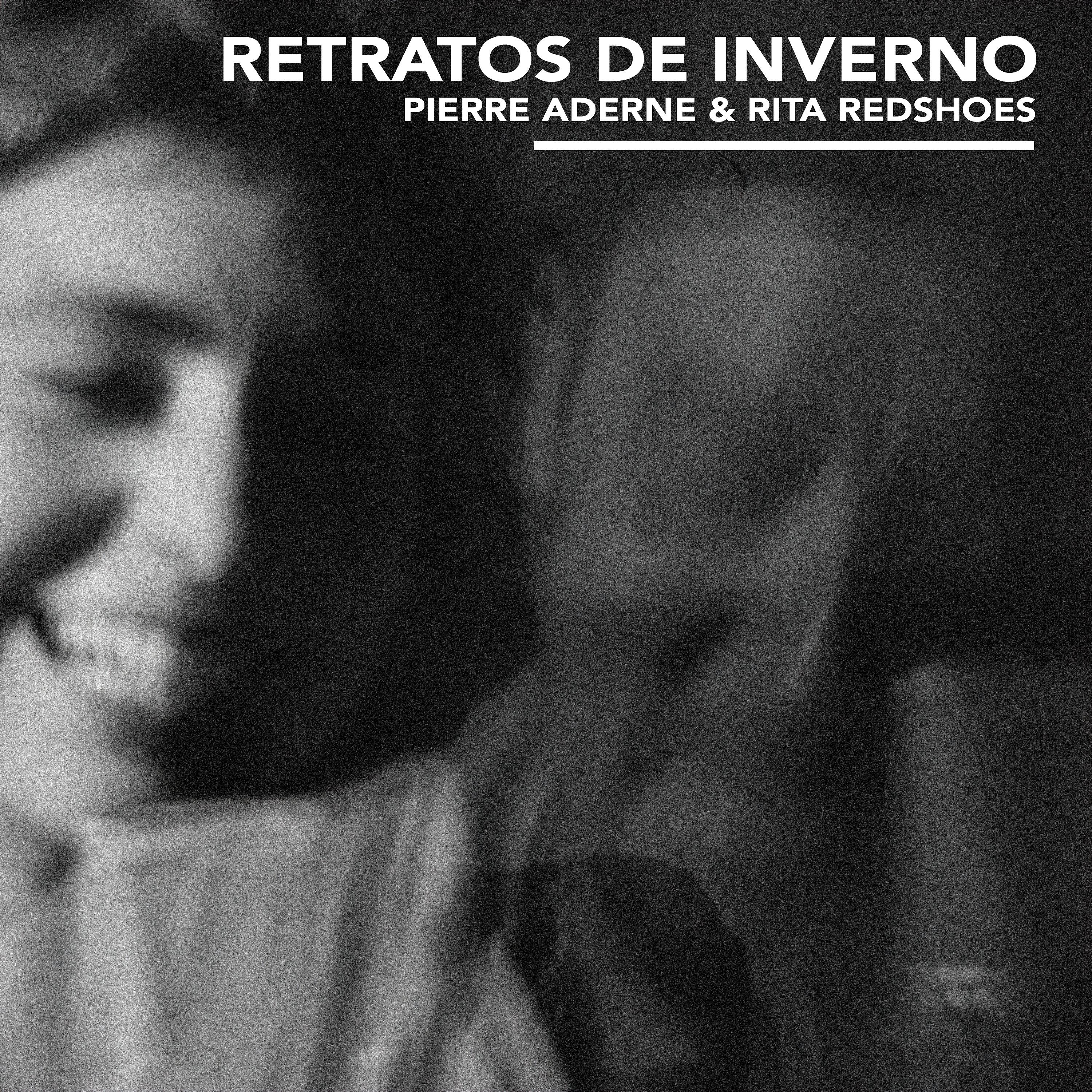 Постер альбома Retratos de Inverno