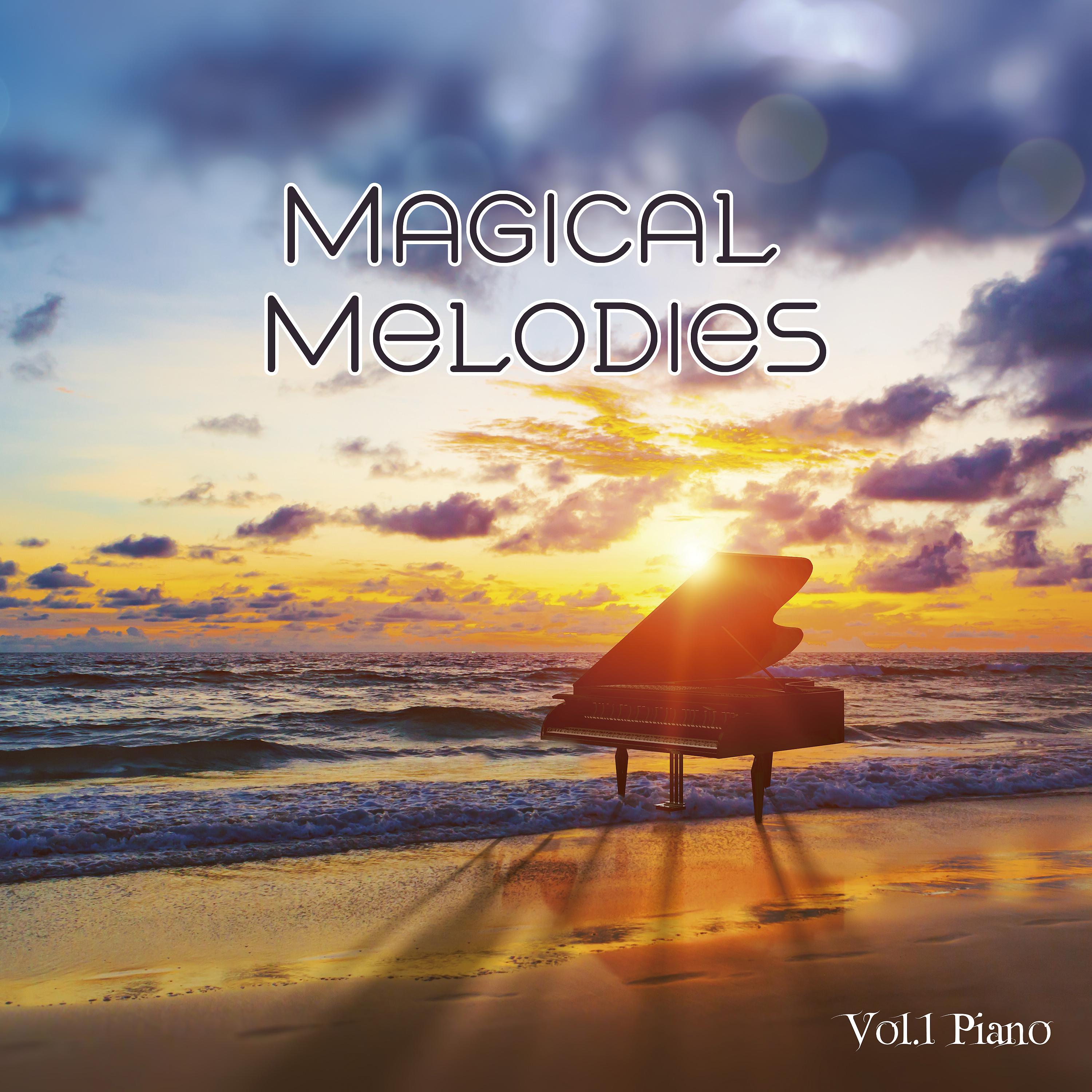 Постер альбома Magical Melodies, Vol. 1 (Piano)