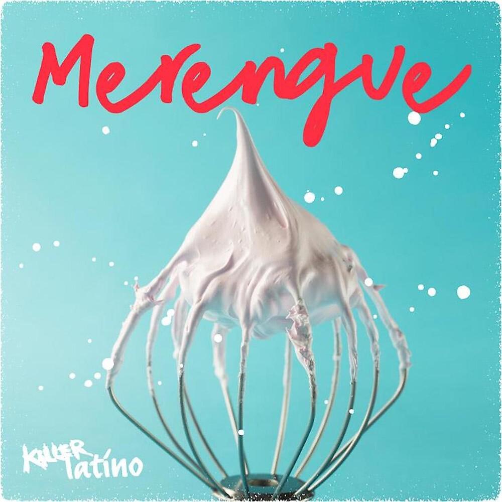 Постер альбома Merengue