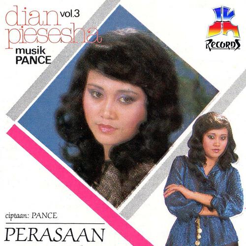 Dian Piesesha - Aku Sanggup Hidup Sendiri