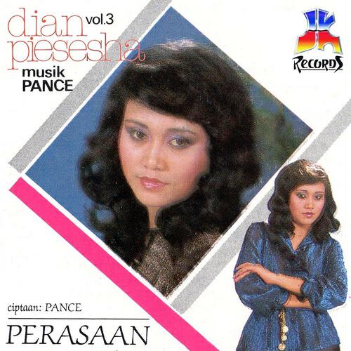 Dian Piesesha - Aku Tetap Milikmu