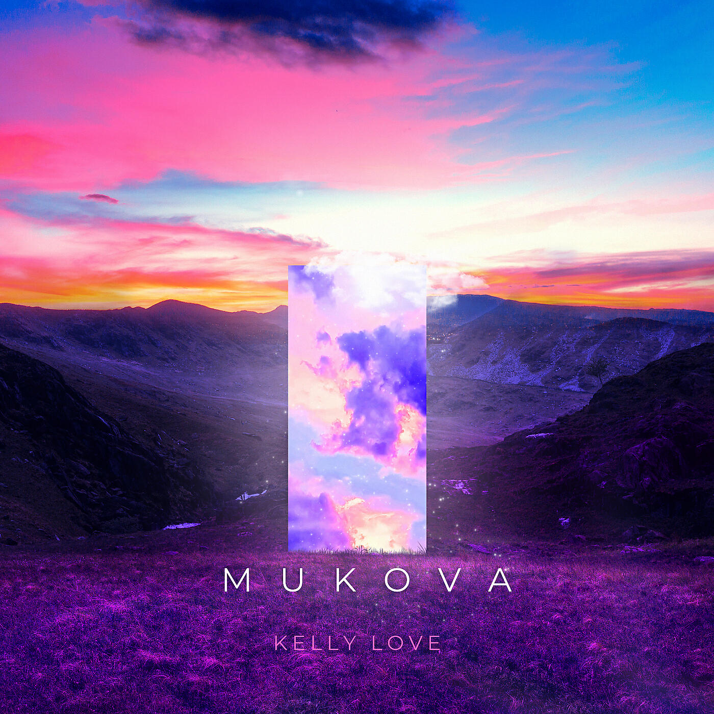 Kelly Love - Mukova