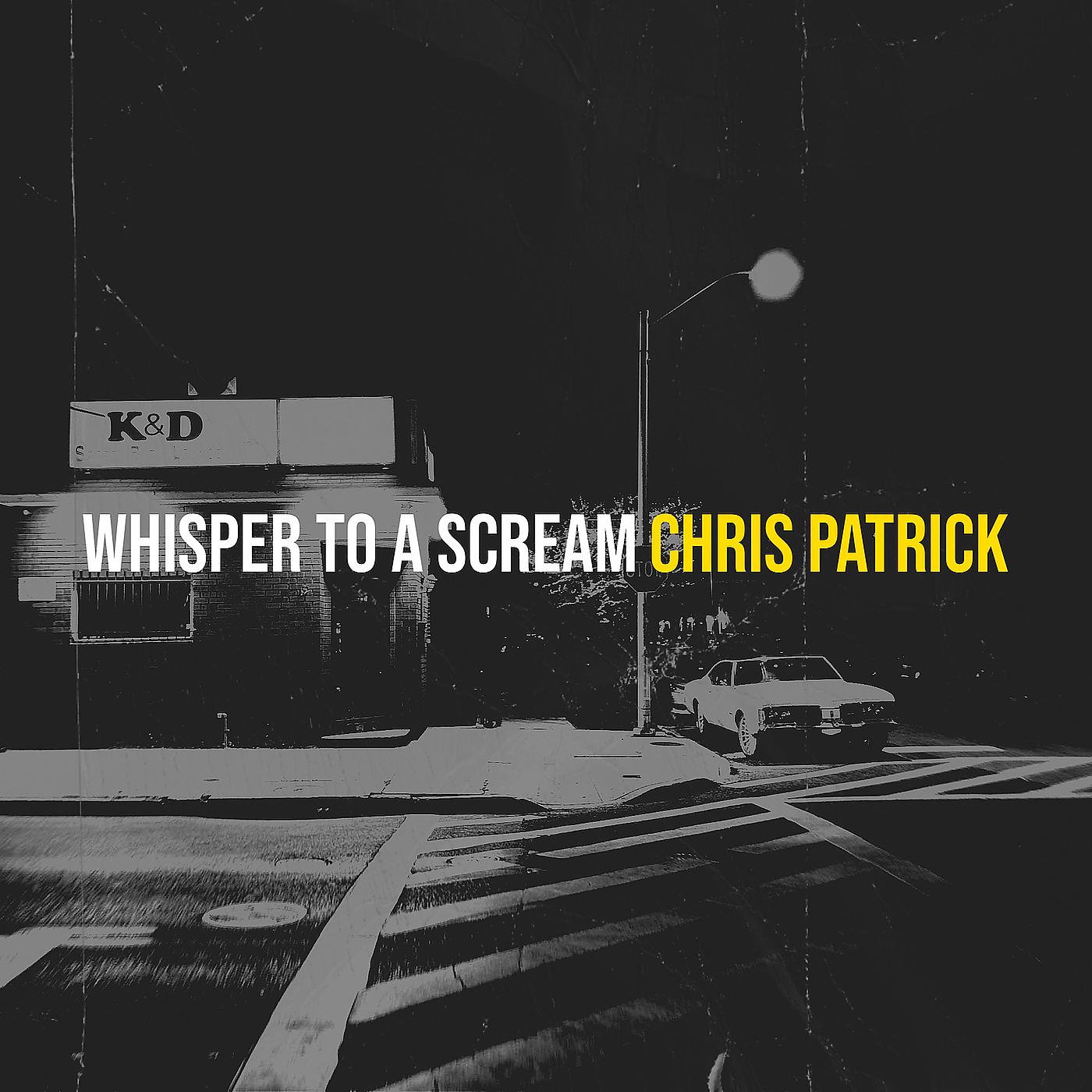 Постер альбома Whisper to a Scream
