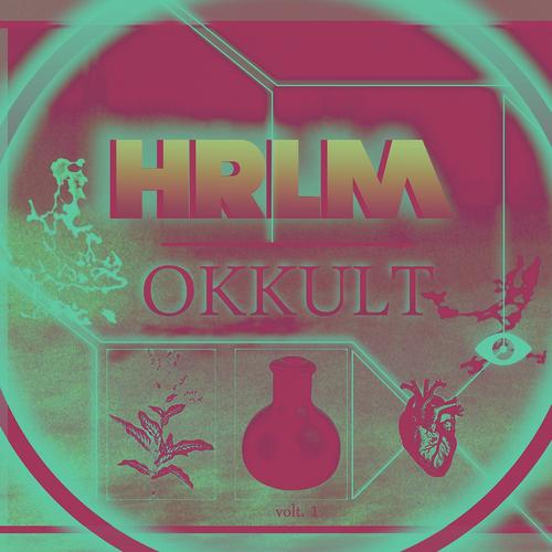Постер альбома HRLM Okkult Volt 1