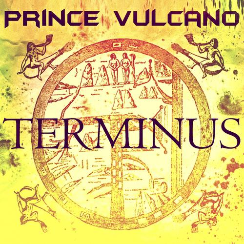 Prince Vulcano - Pesquisas