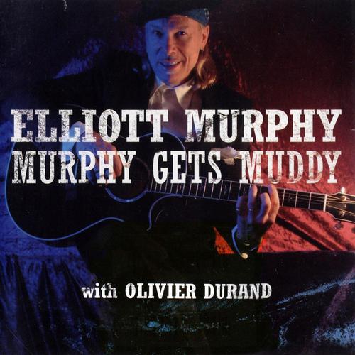 Постер альбома Murphy Gets Muddy