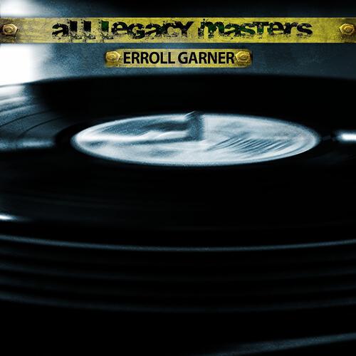 Erroll Garner Trio - Everything Happens to Me (Remastered)