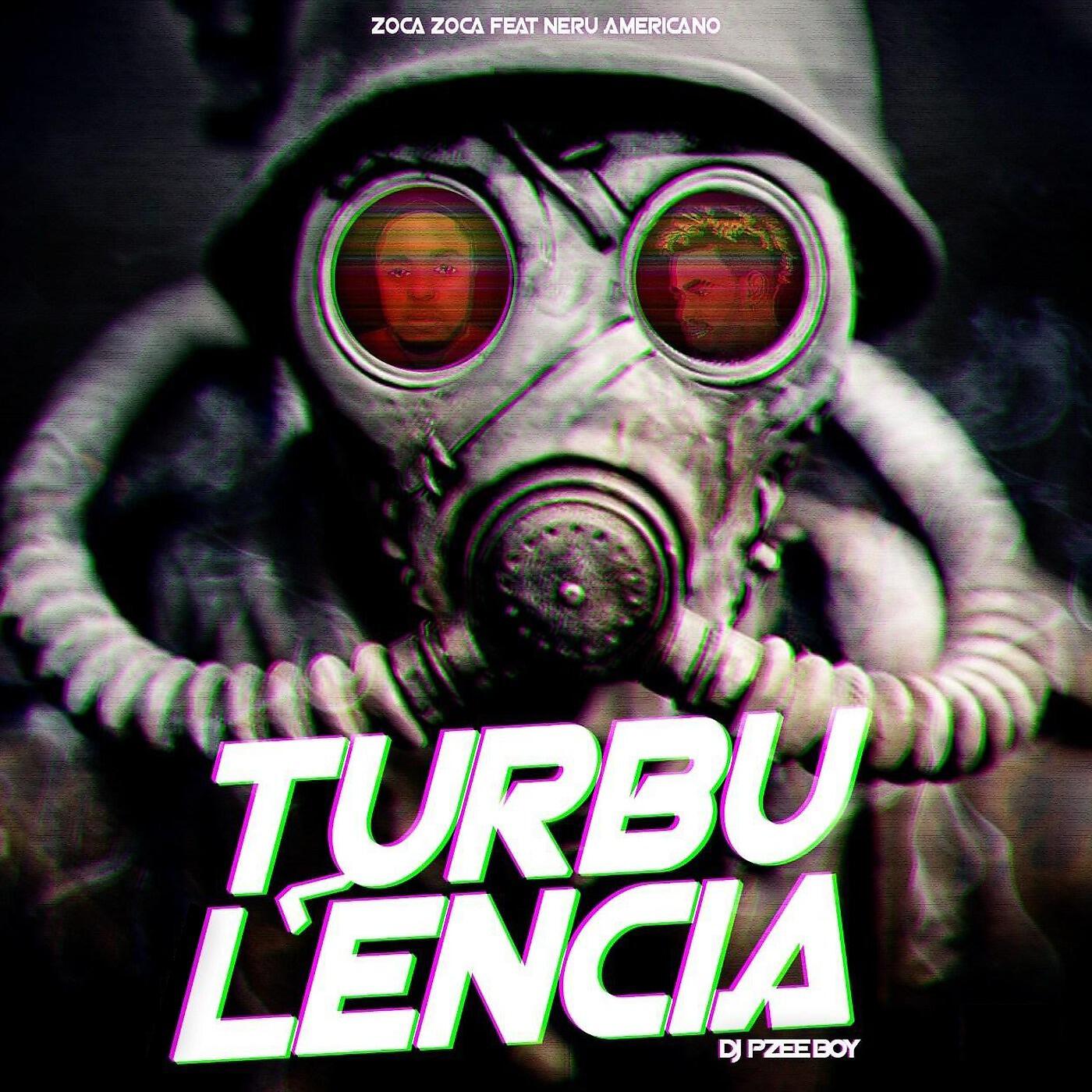 Zoca Zoca - Turbulência