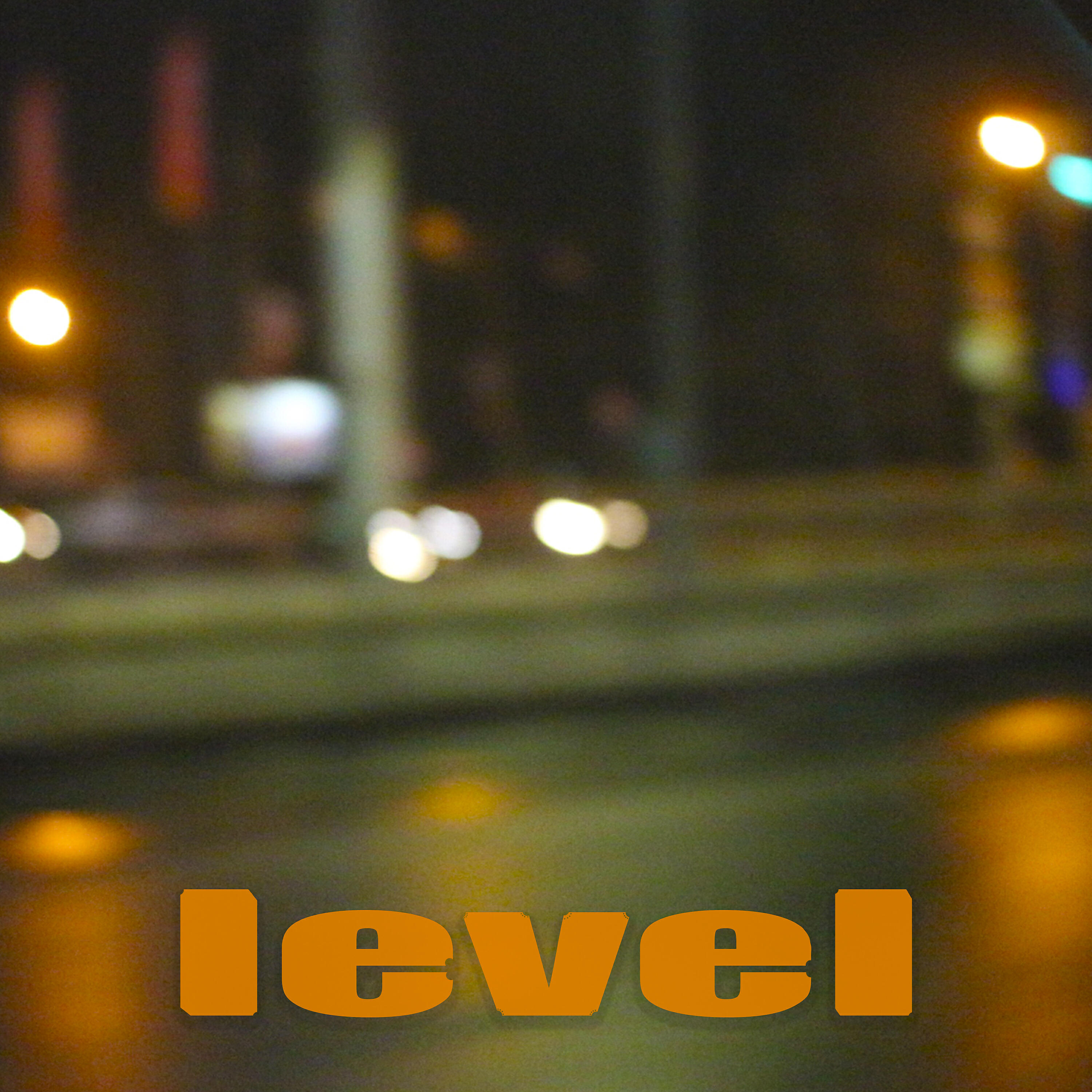 DENDY - Level