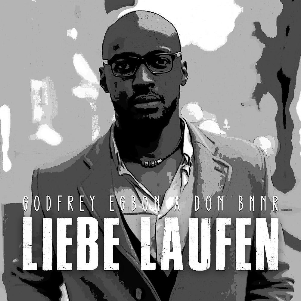 Постер альбома Liebe Laufen (Radio Edit)