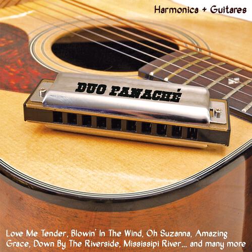 Duo Panaché - Sous le soleil de l'ouest