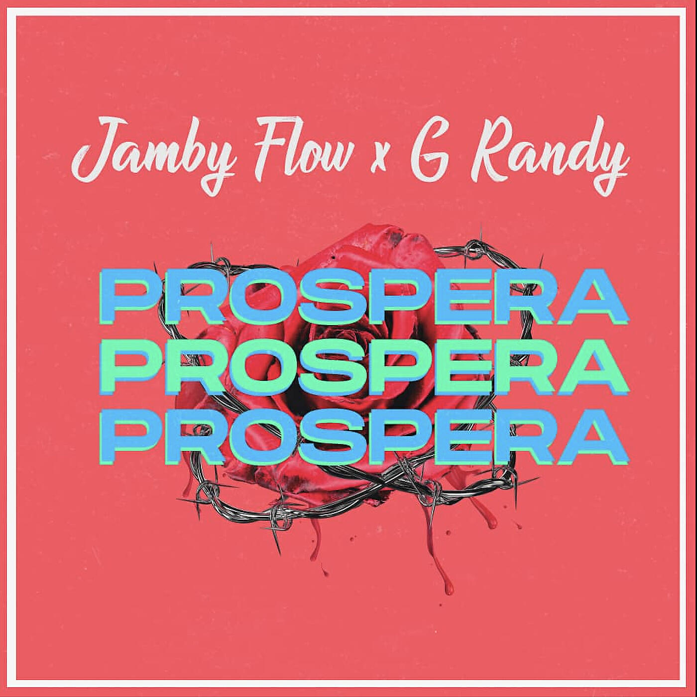Jamby Flow - Prospera