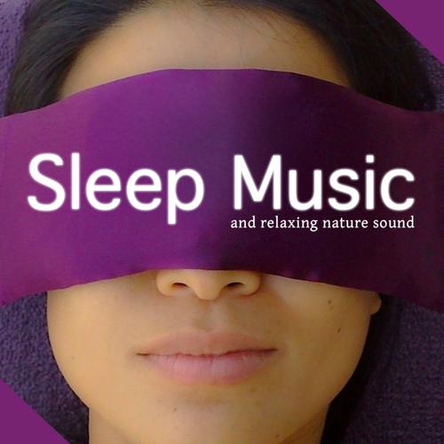 Постер альбома Sleep Music and Relaxing Nature Sound