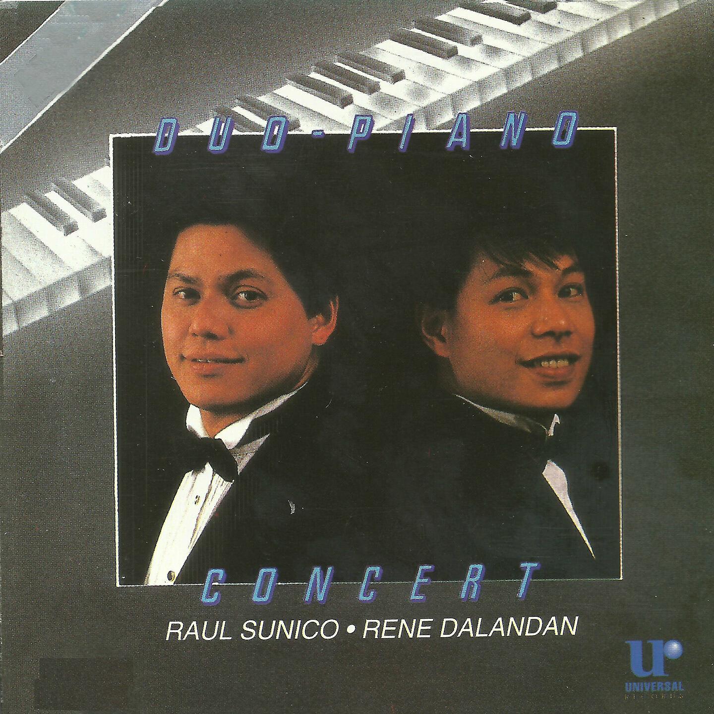 Raul Sunico - The Blue Danube