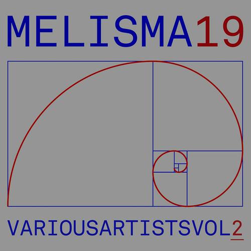 Постер альбома Melisma Various Artists Compil, Vol. 2