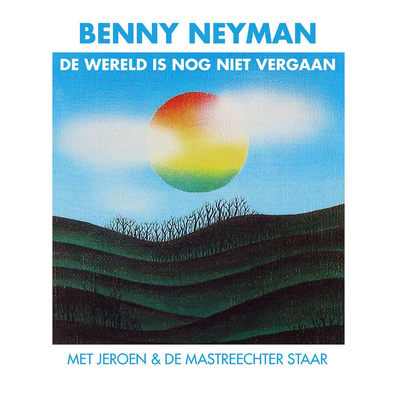 Benny Neyman - Mensen