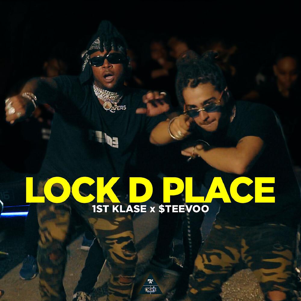 Постер альбома Lock d Place