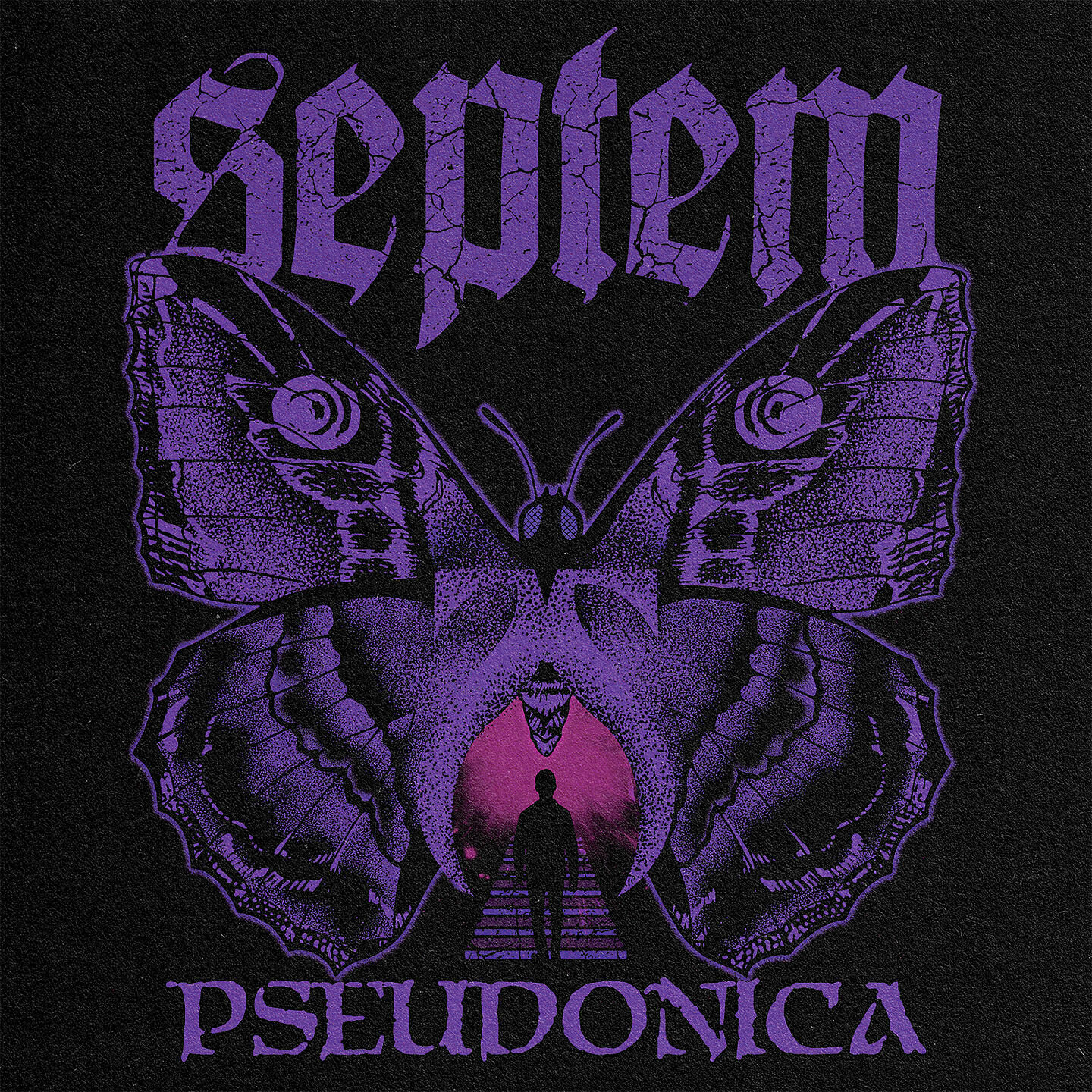 Septem - Sa Femmina Accabadora