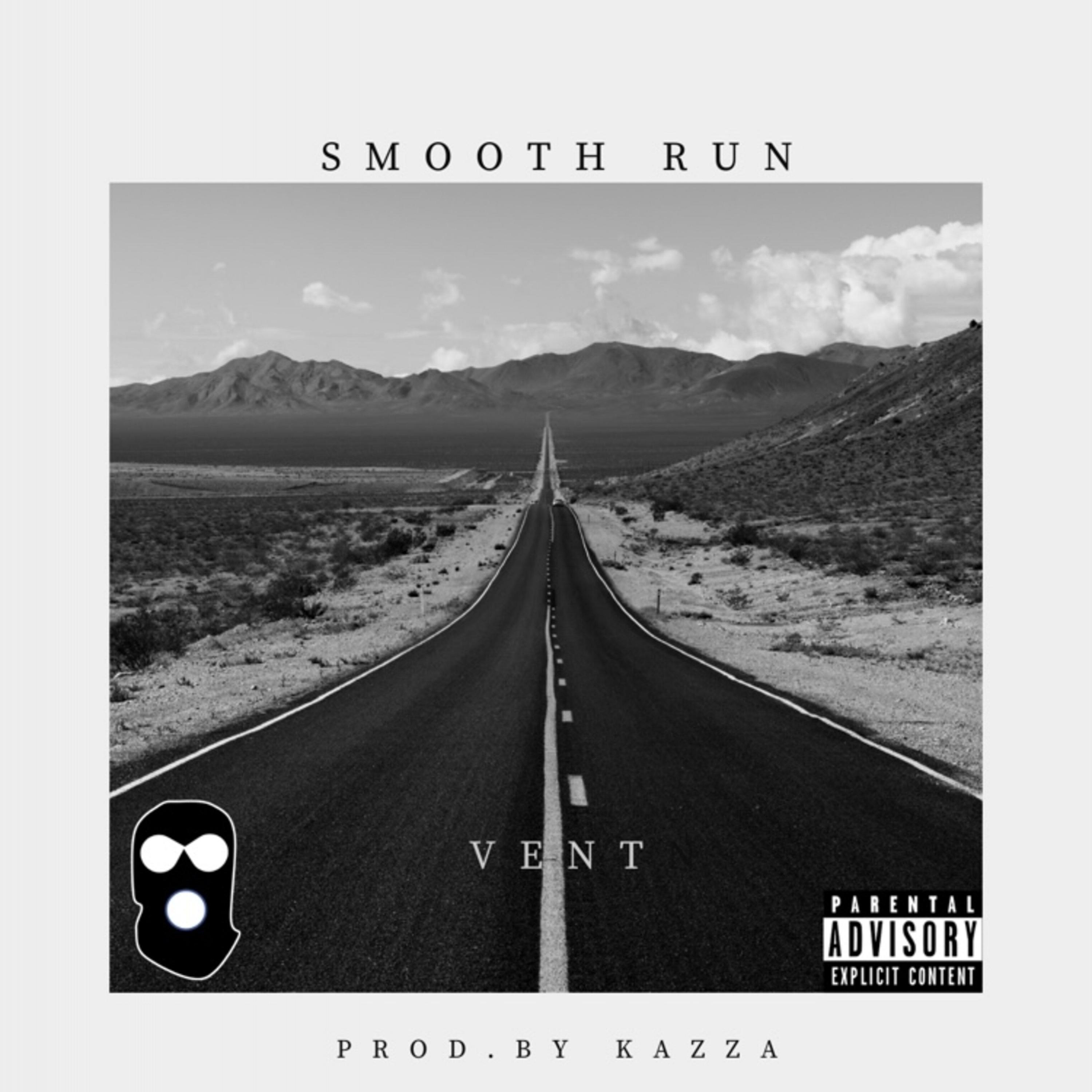 Постер альбома Smooth Run