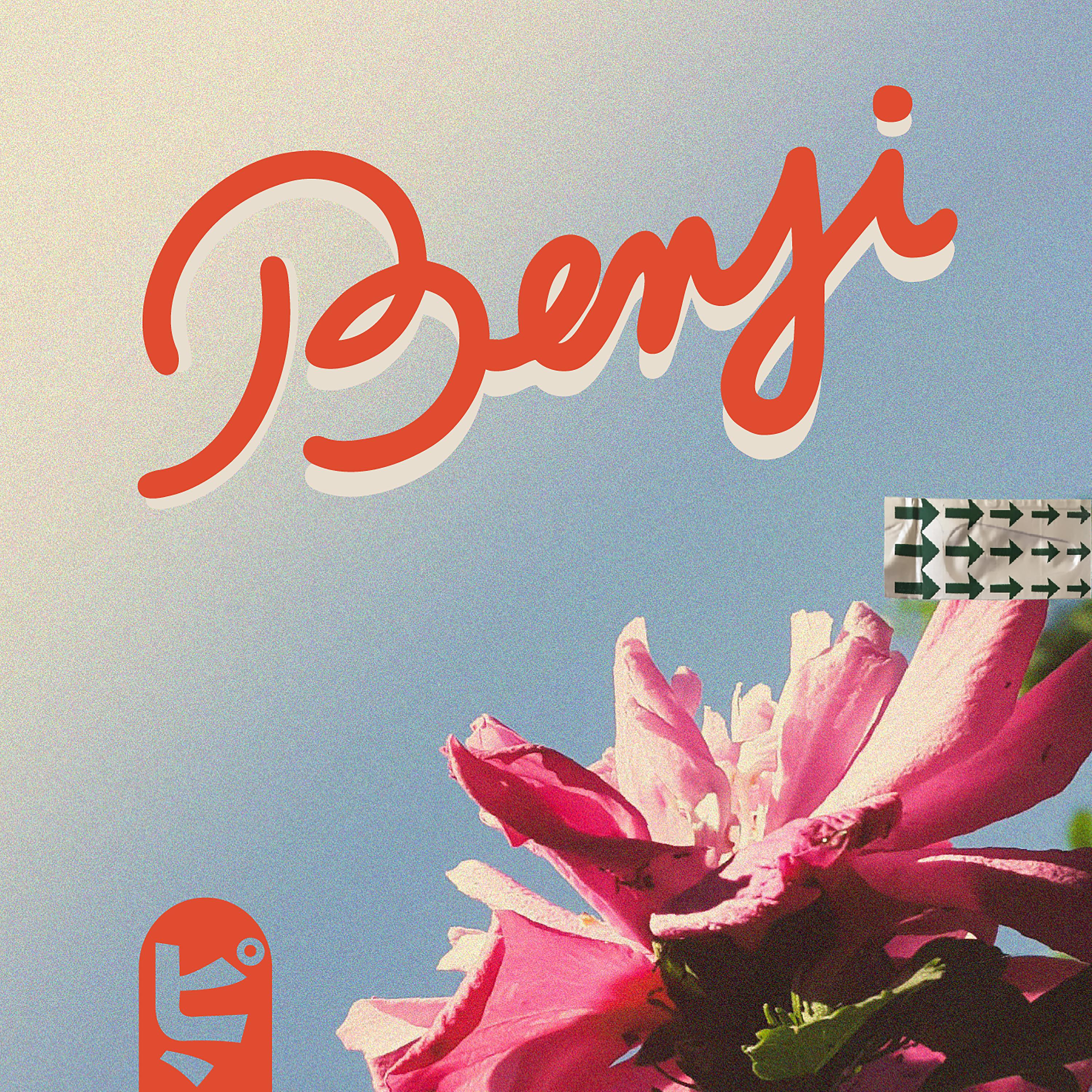 Постер альбома Benji