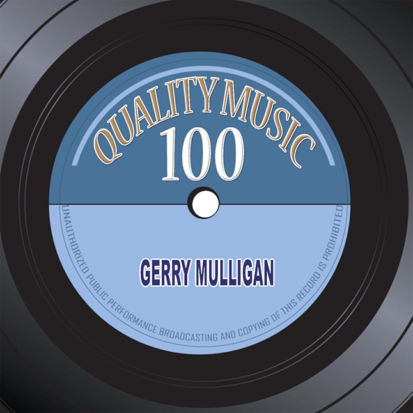 Gerry Mulligan - Turnstile / Utter Chaos (Remastered)