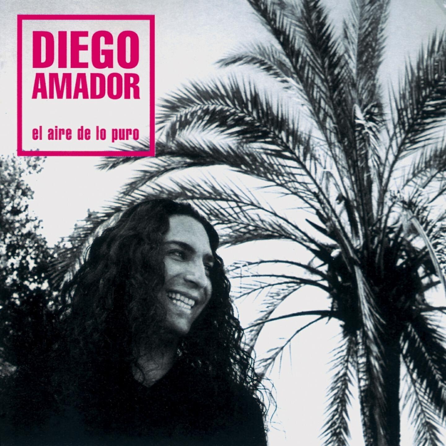 Diego Amador - A Mi Tío Diego