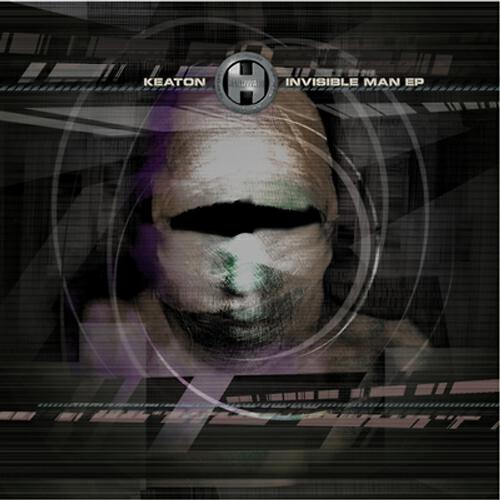 Keaton - The Invisible Man