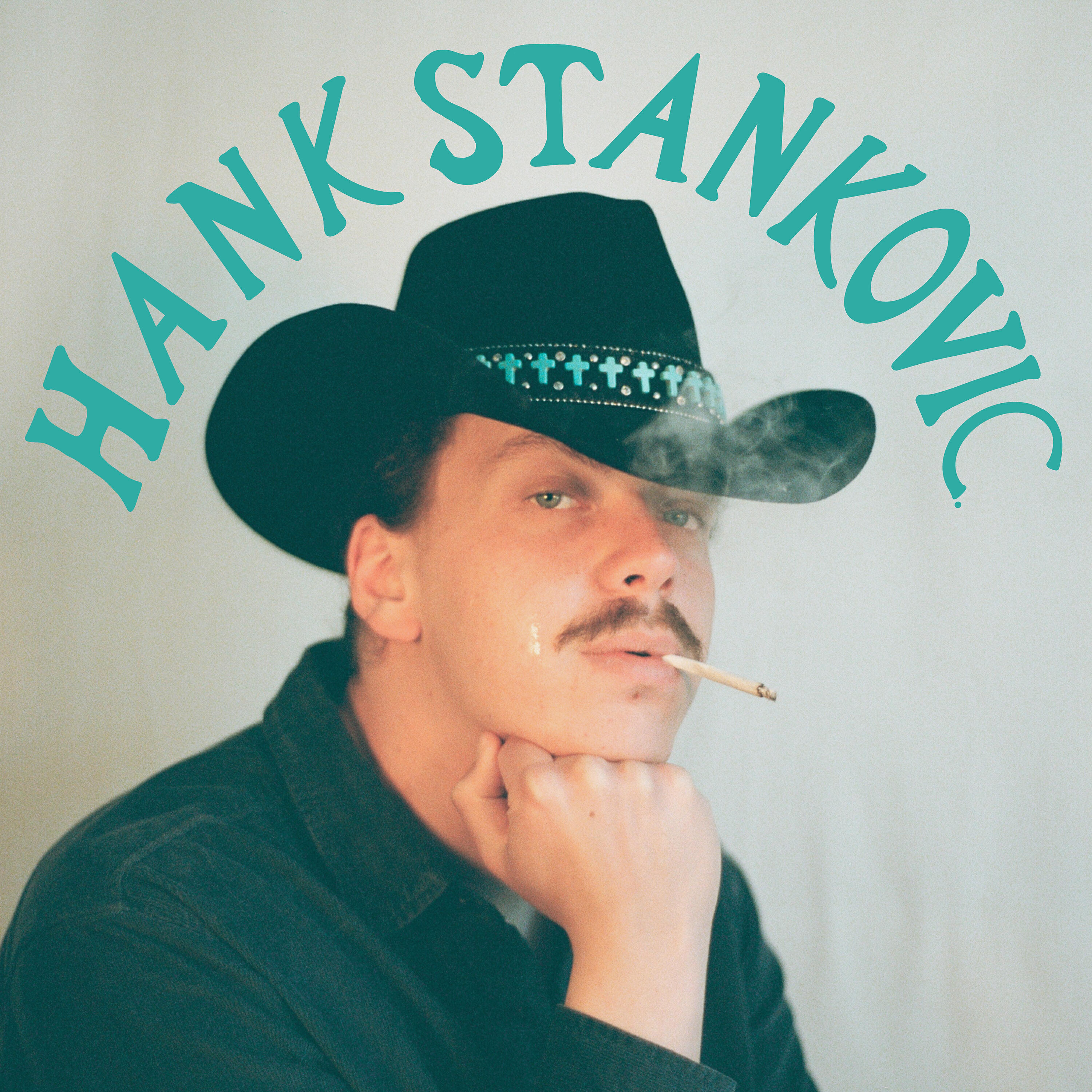 Brad stank - Real Cowboys Cry