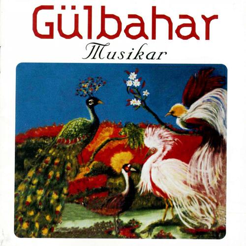 Gülbahar Uluer - Didou Nana