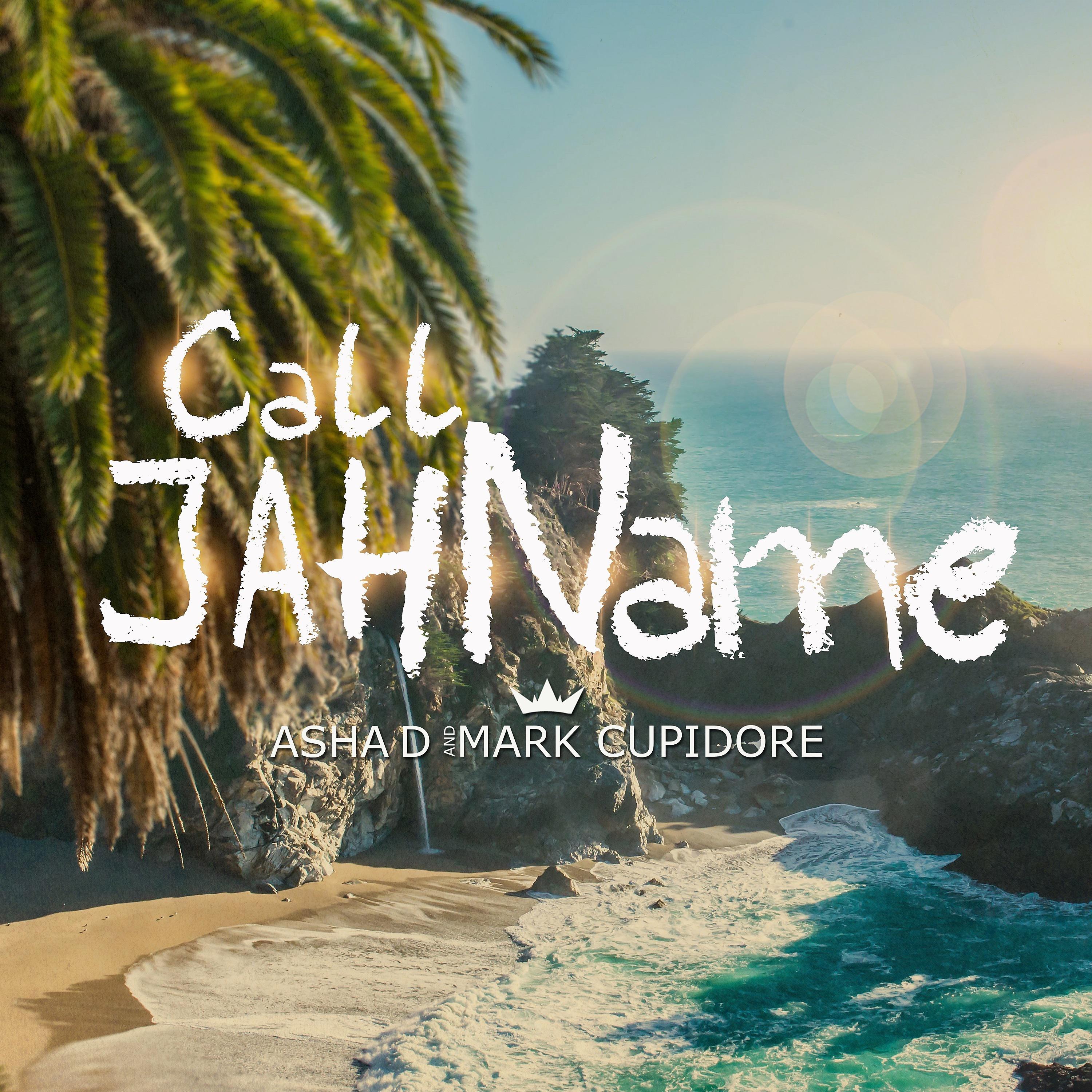 Постер альбома Call Jah Name