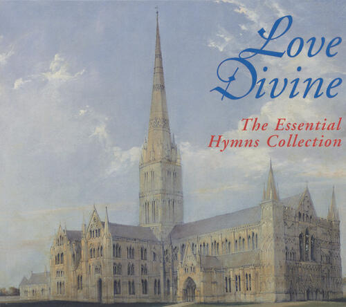 The Choir of King's College, Cambridge - Scholefield: The Day Thou Gavest, Lord, Is Ended