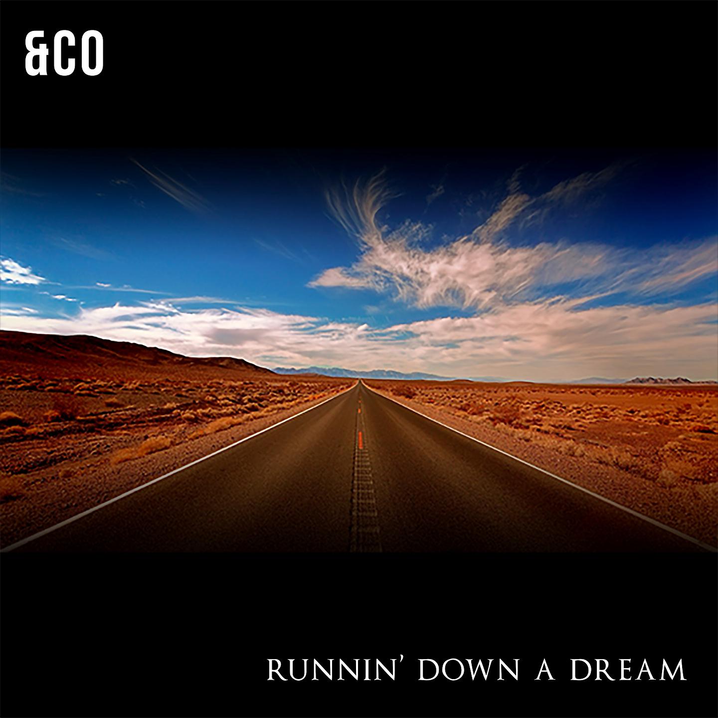 Постер альбома &Co - Running Down A Dream