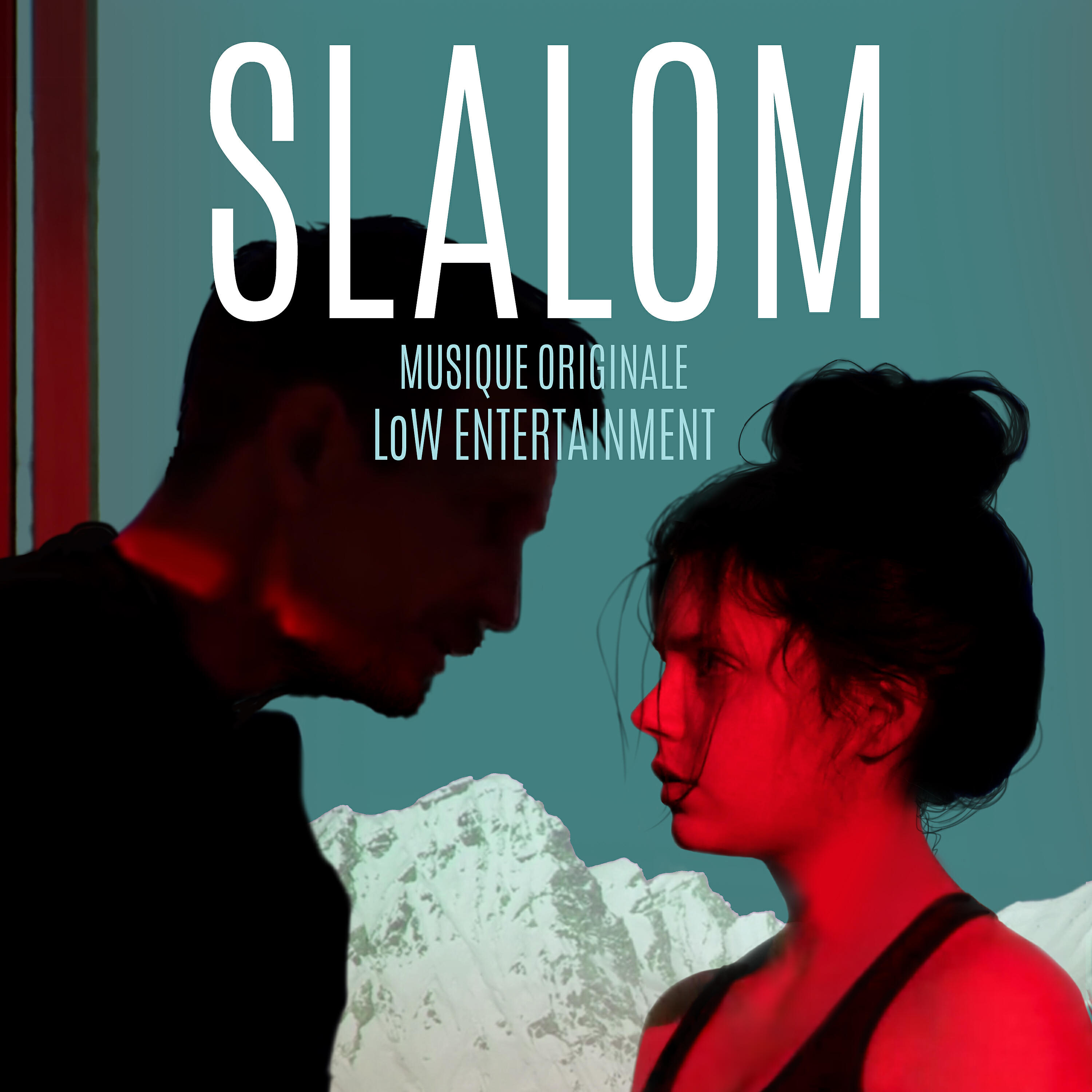 LoW Entertainment - Piscine