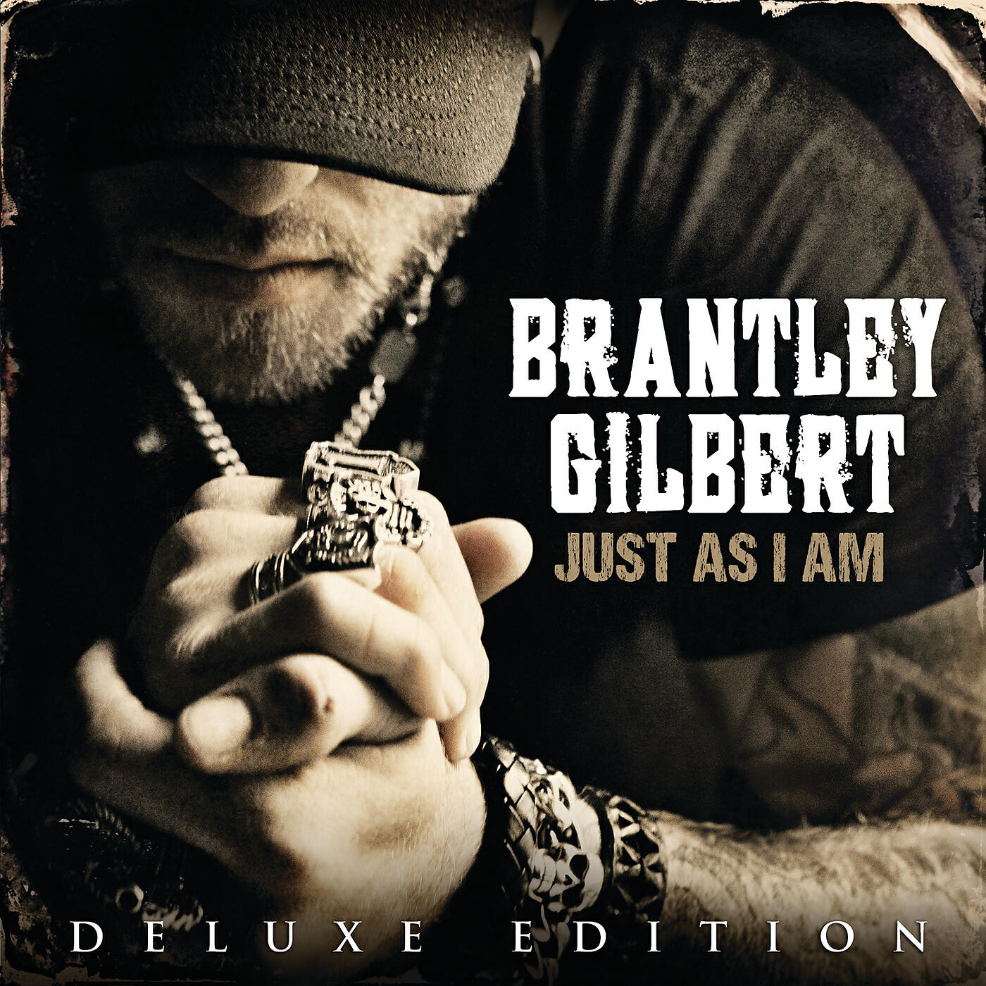 Brantley Gilbert - Small Town Throwdown