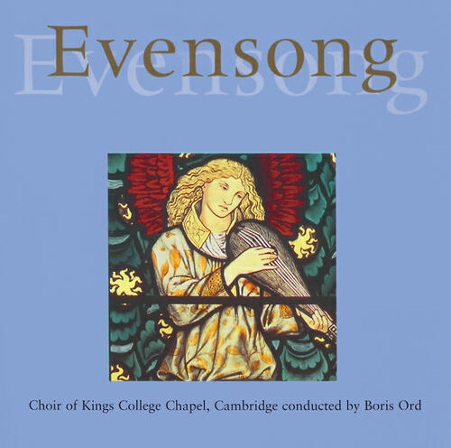 Richard White - Stanford: Services in G - chorus and organ, Op.81 (1904) - Magnificat