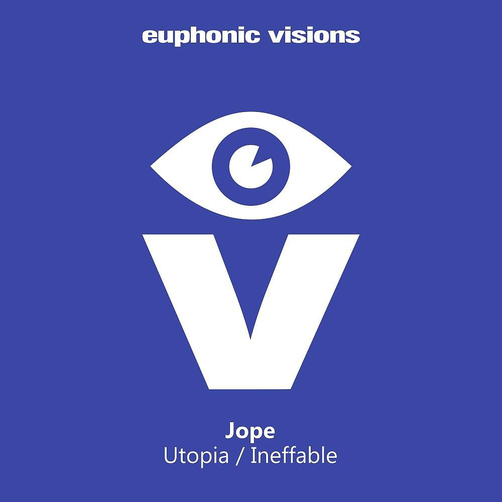 Постер альбома Utopia / Ineffable