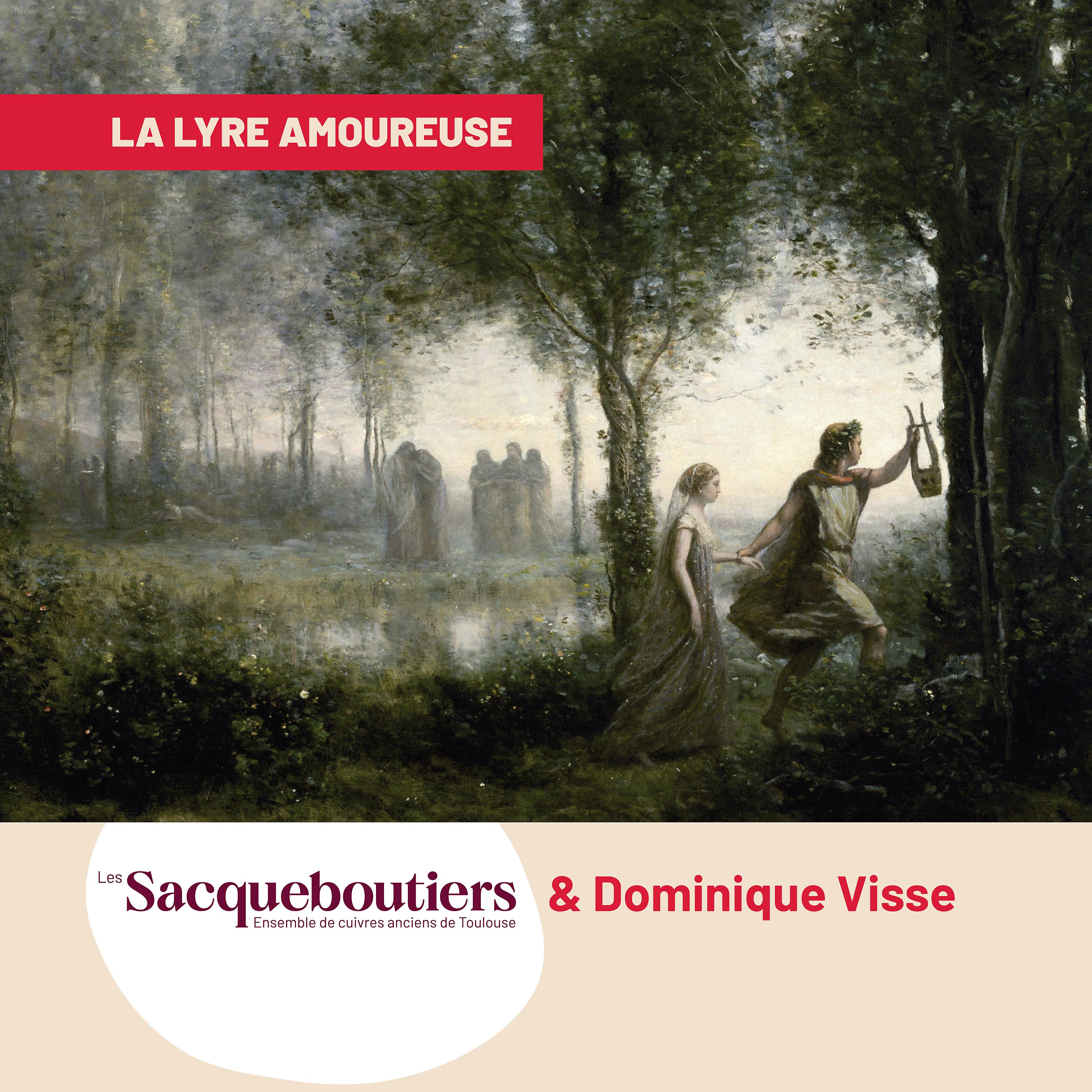 Постер альбома La lyre amoureuse