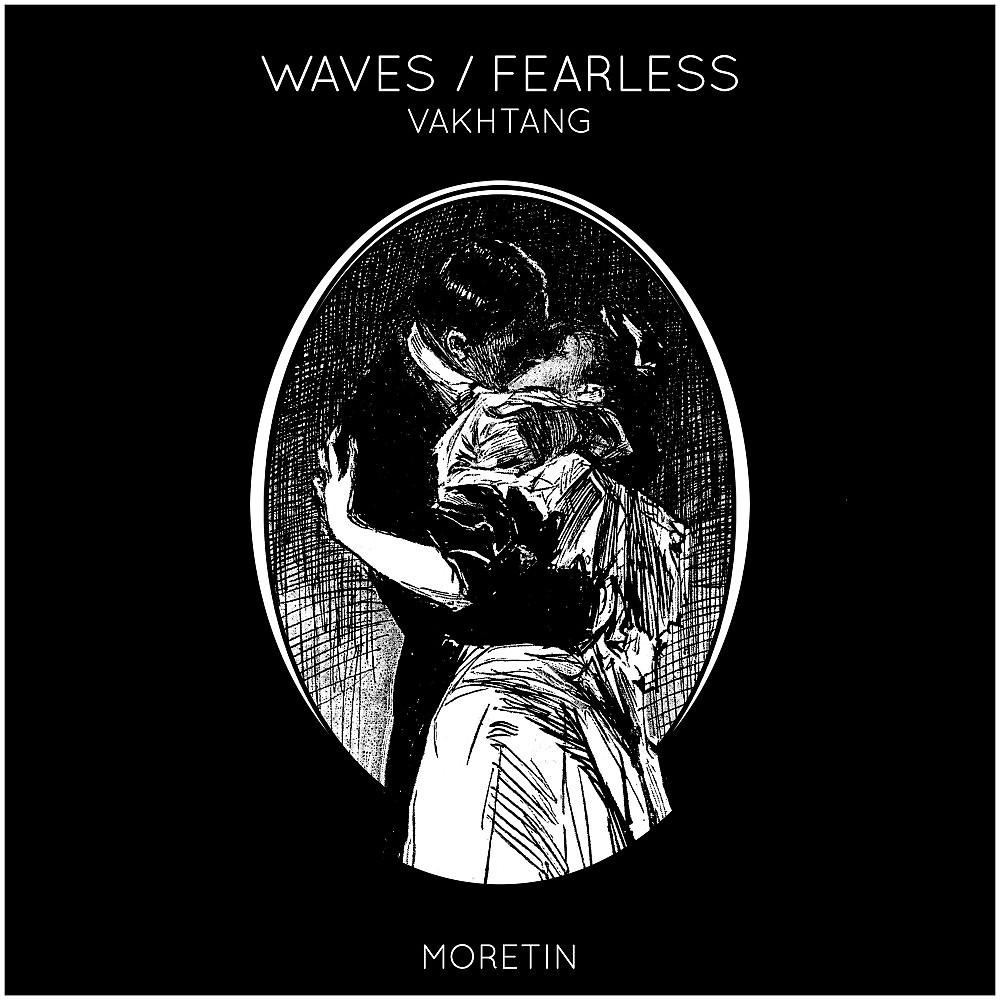 Постер альбома Waves / Fearless
