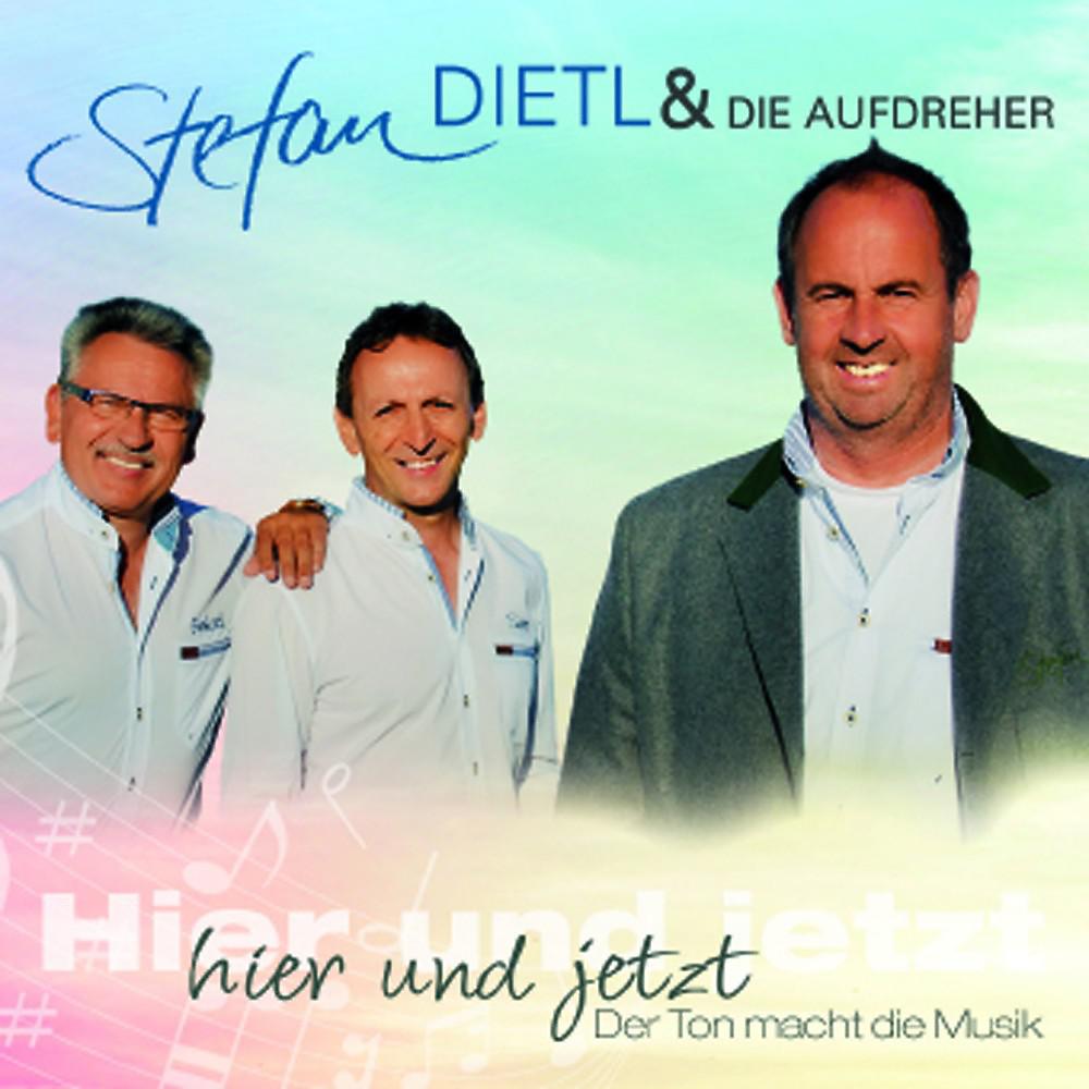 Постер альбома Hier und Jetzt