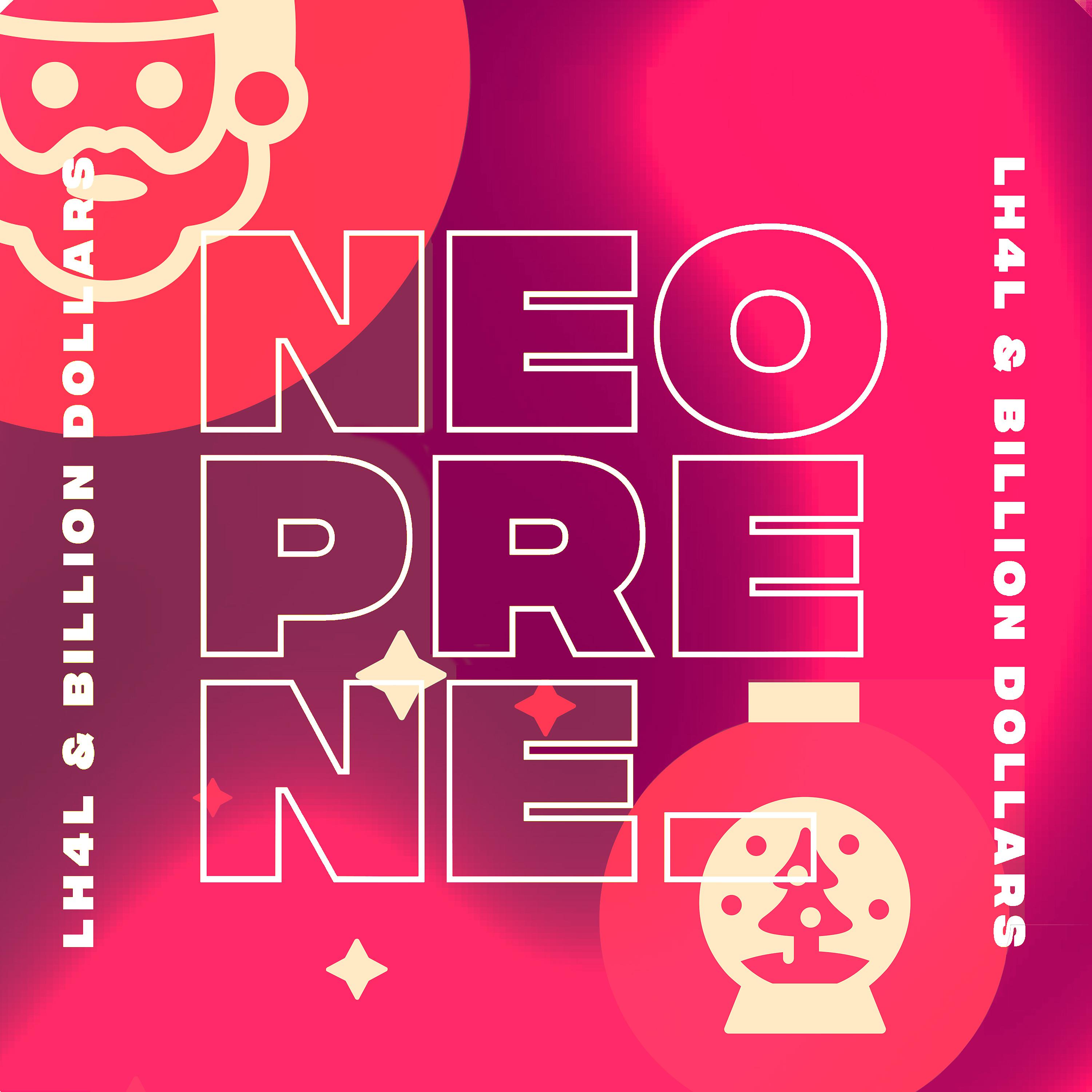 Постер альбома Neoprene