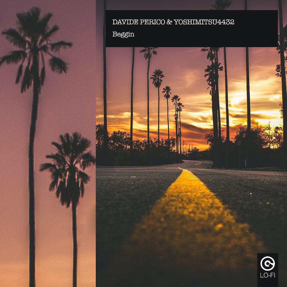 Davide Perico - Beggin