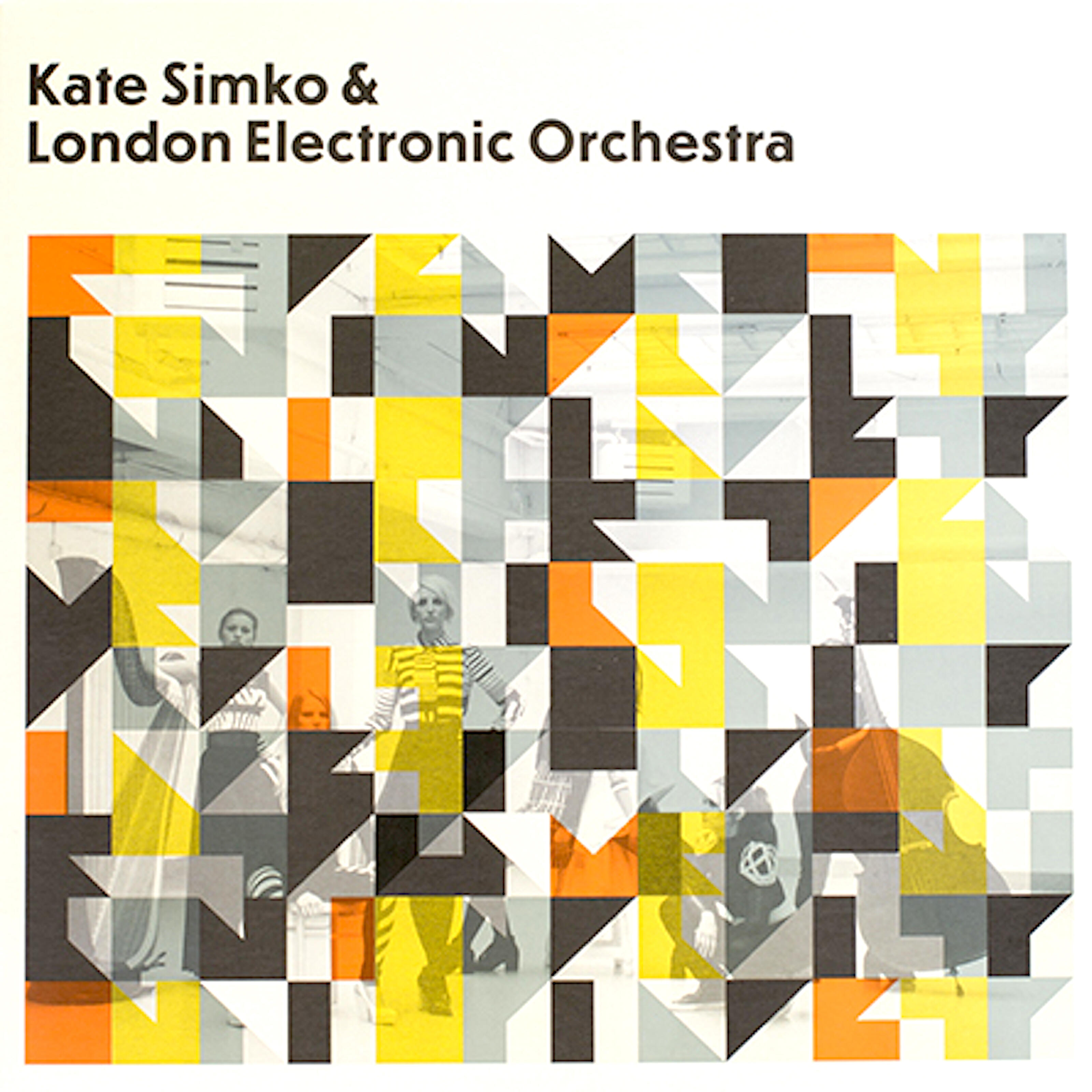 Kate Simko - Champa