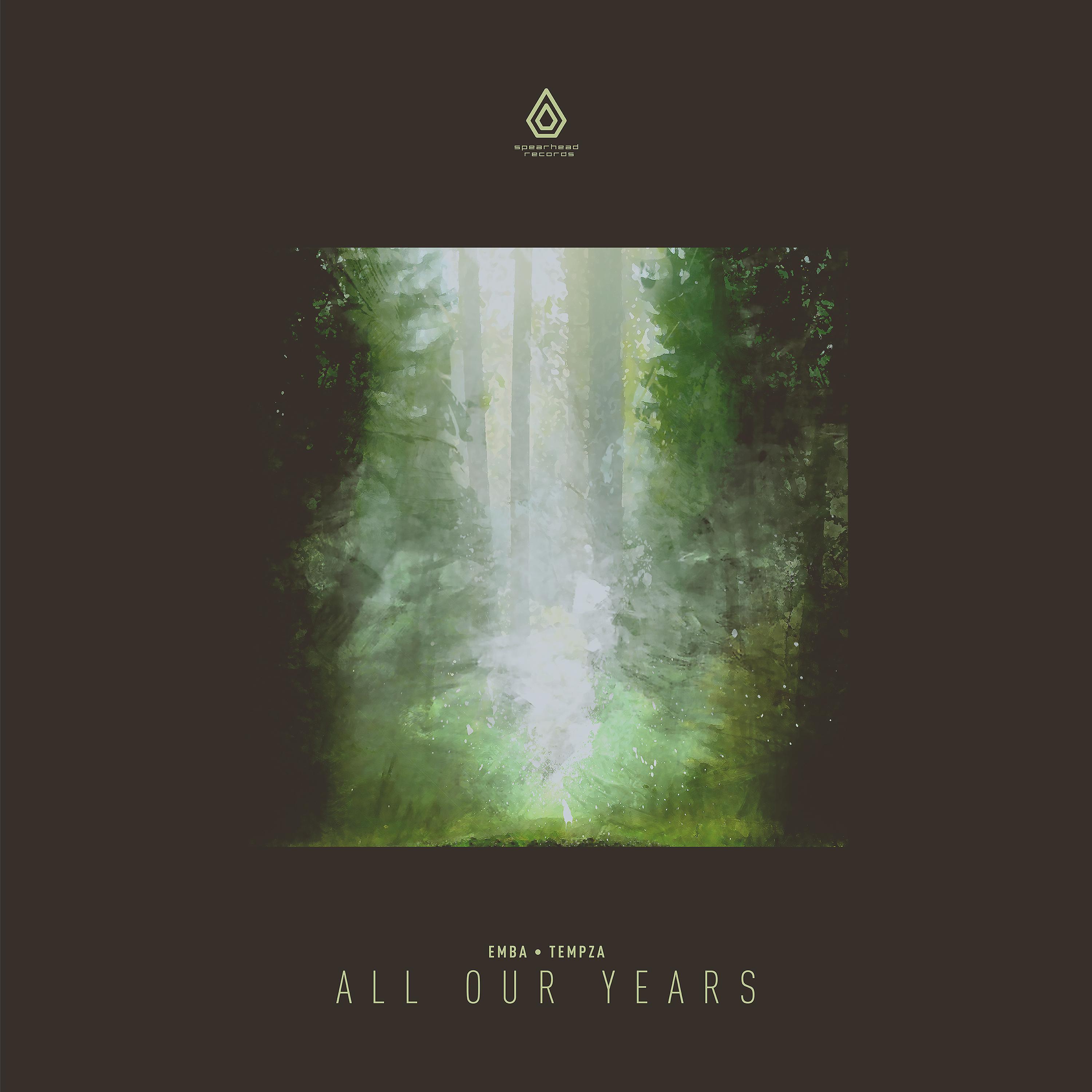 Постер альбома All Our Years