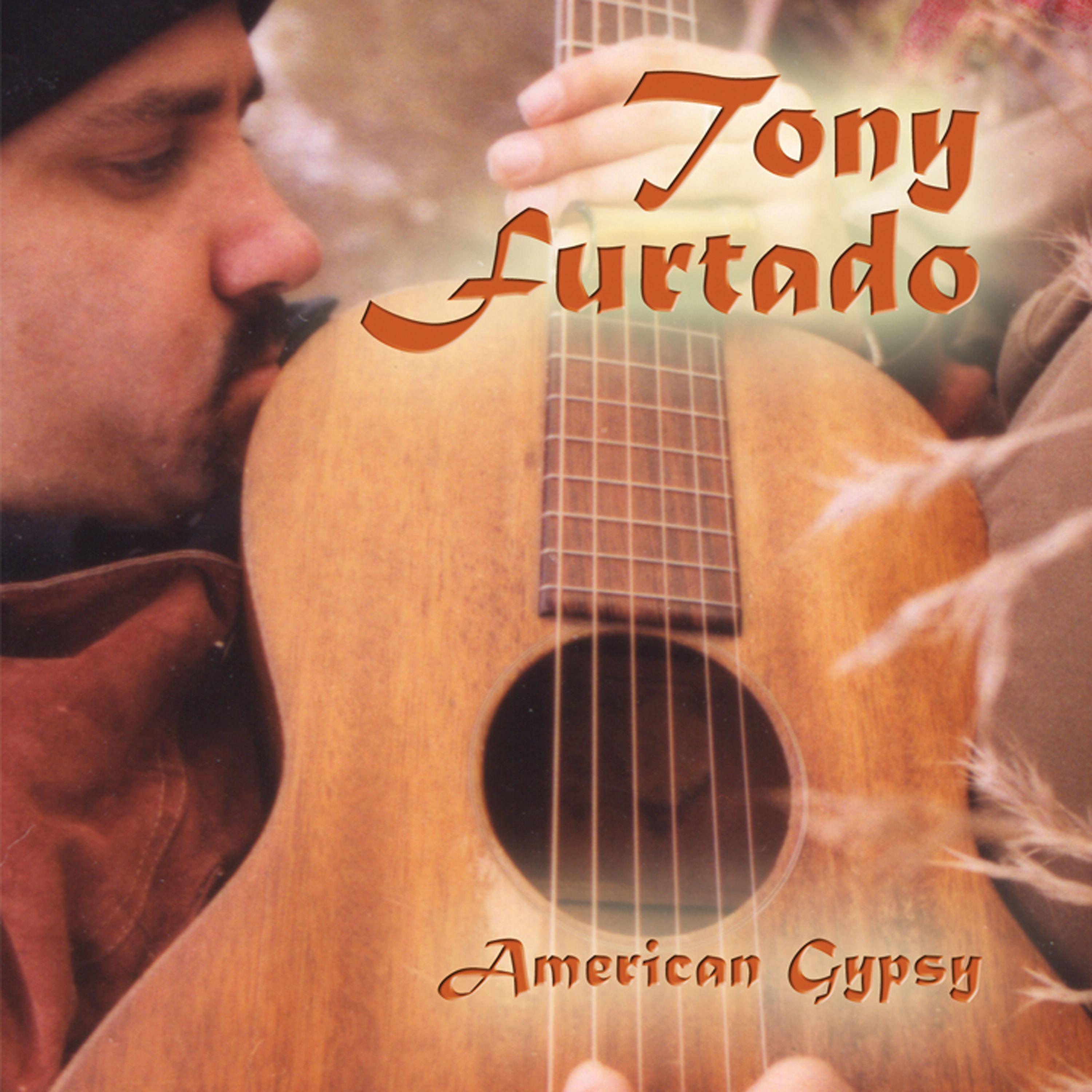 Постер альбома American Gypsy