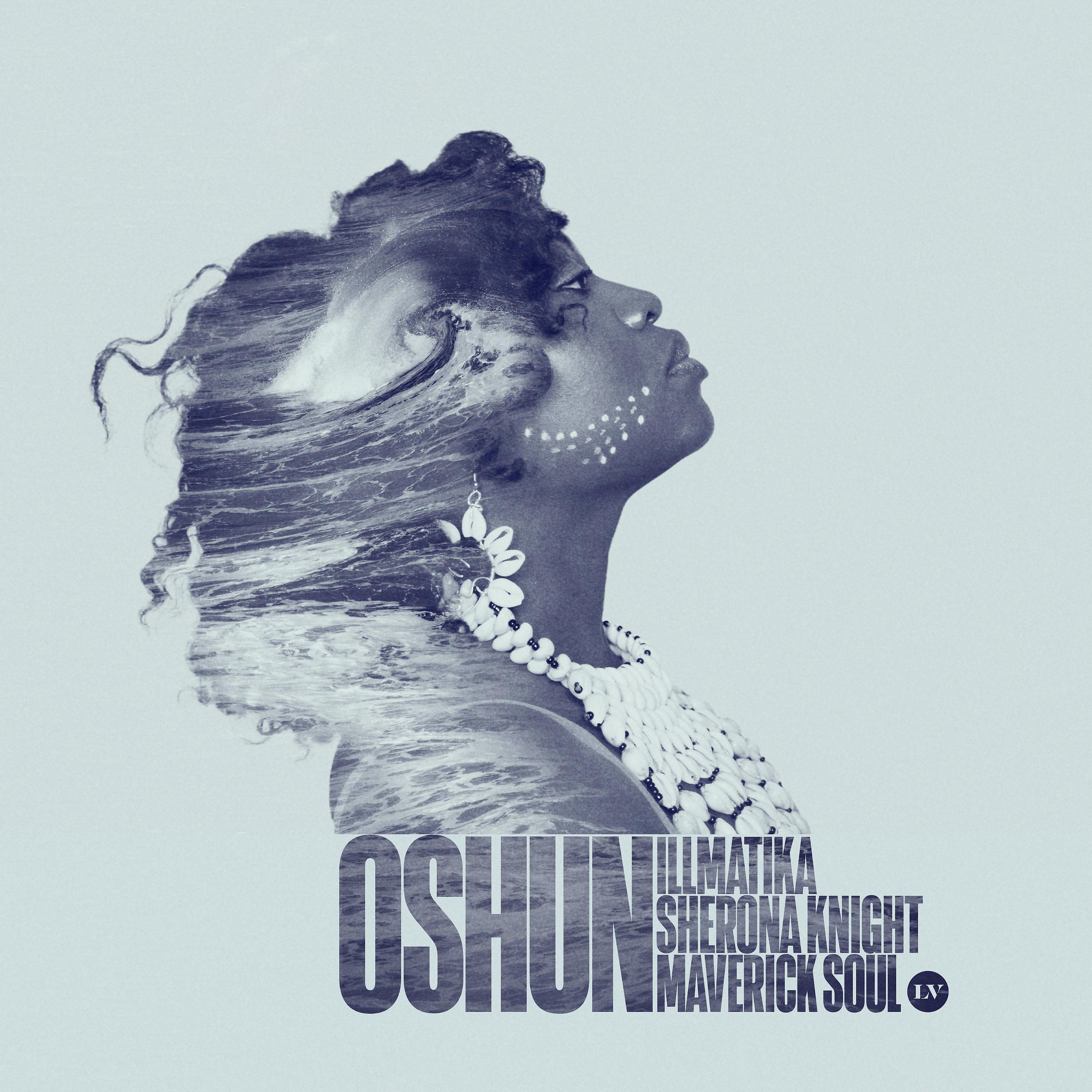 Постер альбома Oshun
