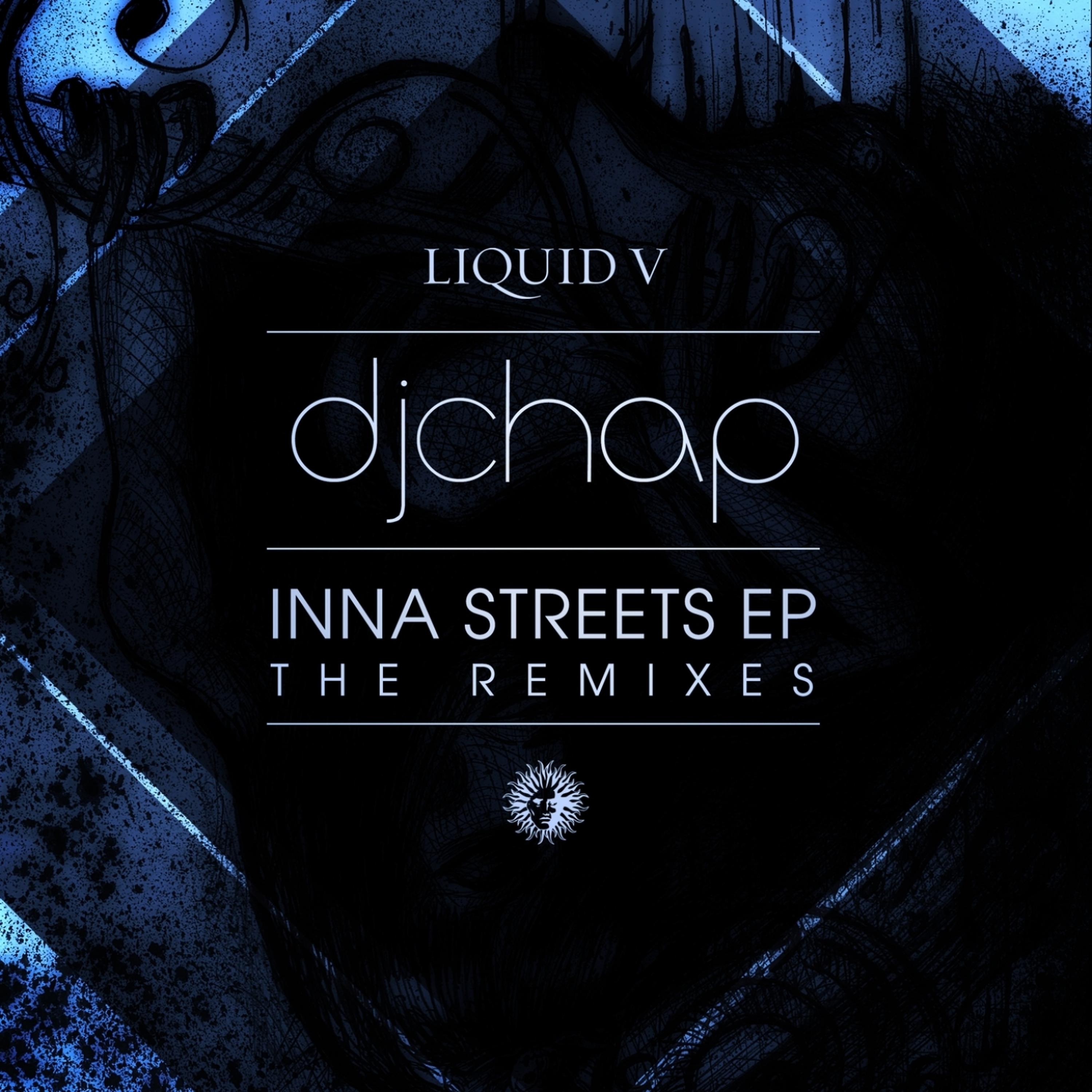 Постер альбома Inna Streets EP (The Remixes)