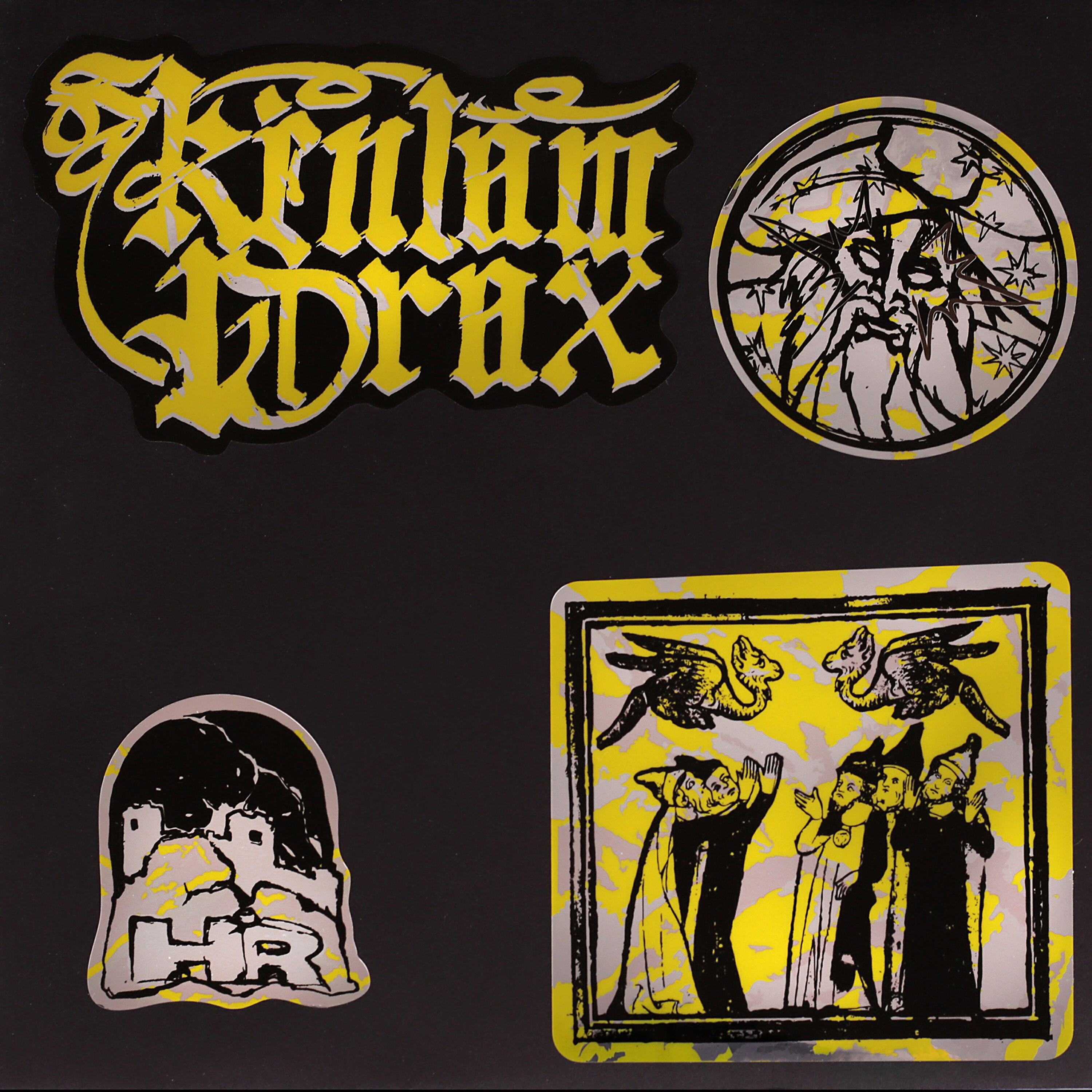 Kinlaw - Rake