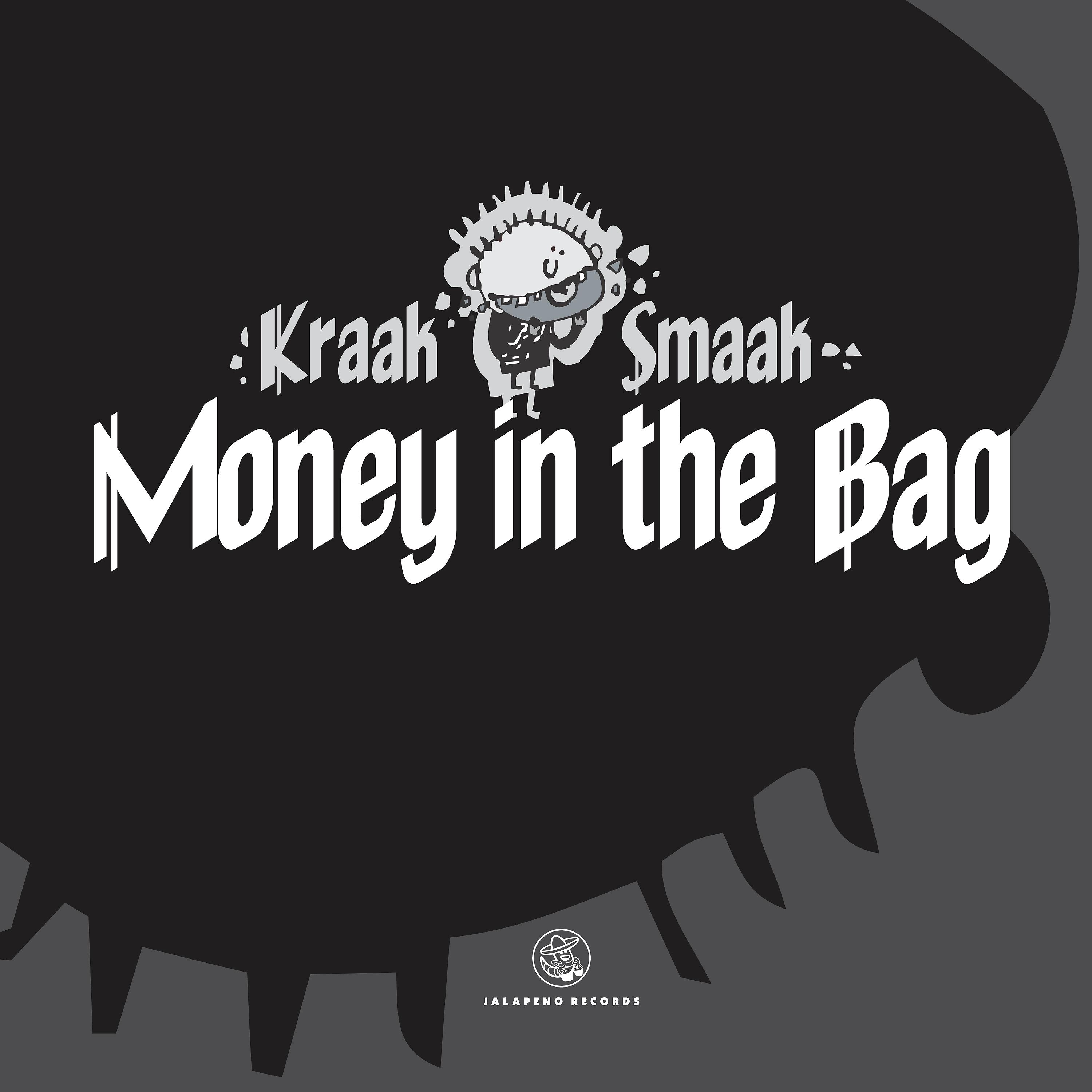 Постер альбома Money in the Bag - Single
